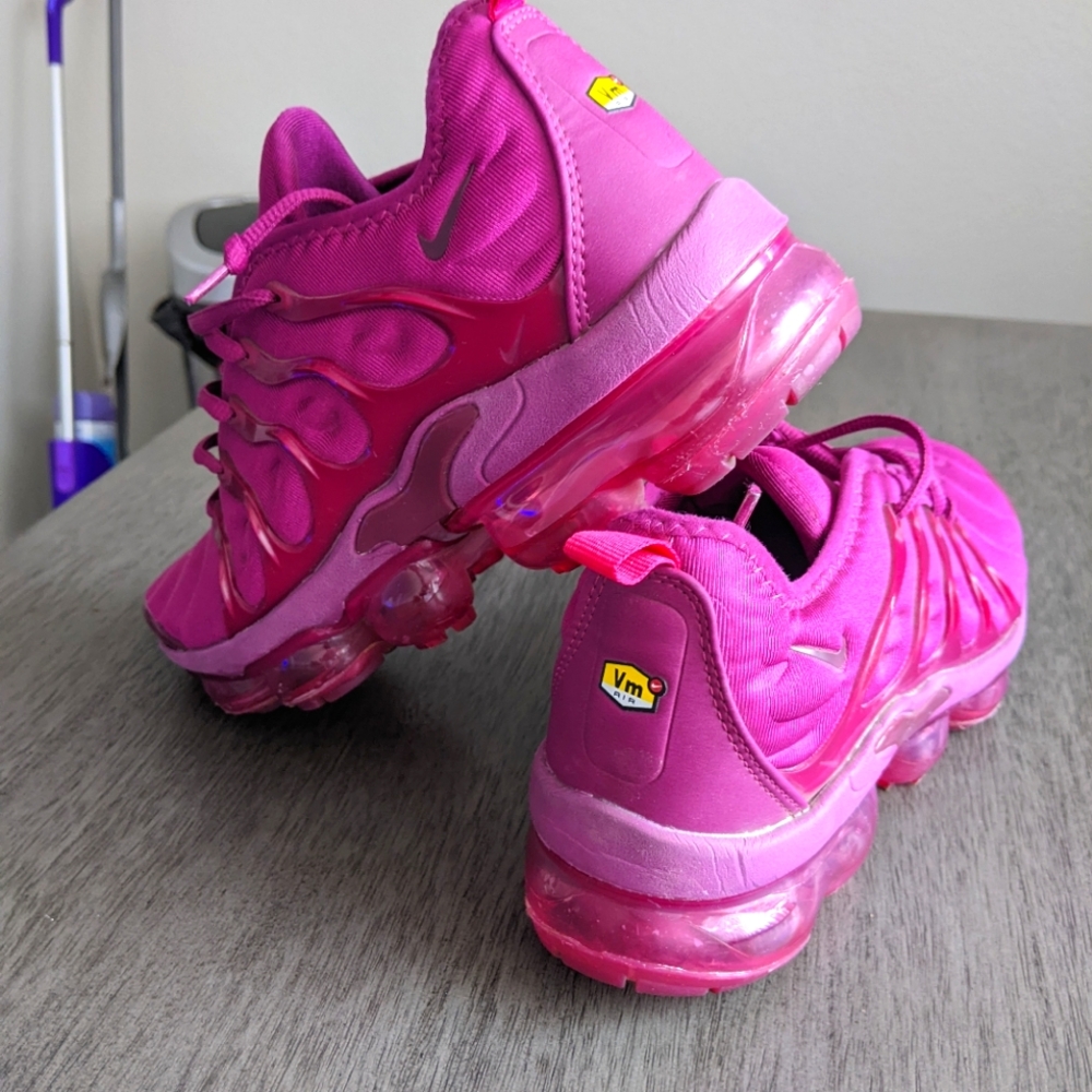 Nike Vapormax